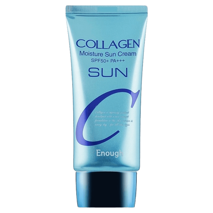 Enough c. gunes kremi spf 50+ 50 qr nemlendirici