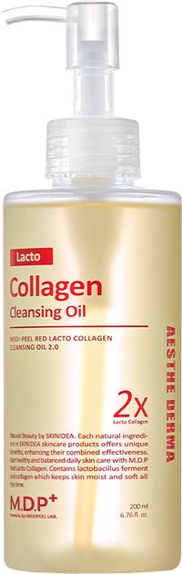 medi-peel-red-lacto-col-hidrofil-yag-20-200-ml