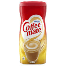Nestle coffee matte 170 qr