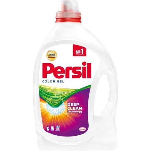 Persil yuyucu gel ag paltar 1.04 l 10 yuma