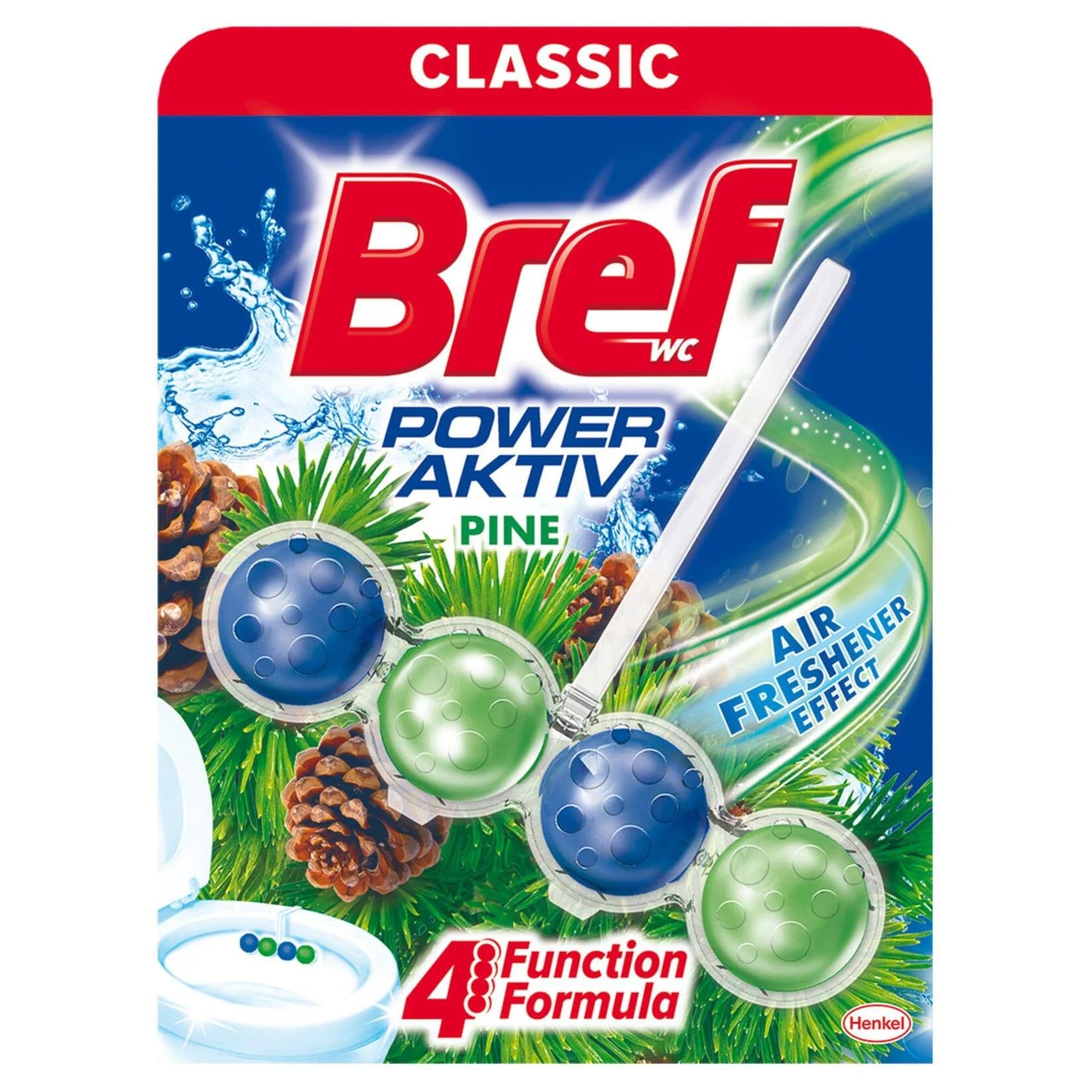 Bref tualet bloku 1 ed sam agaci