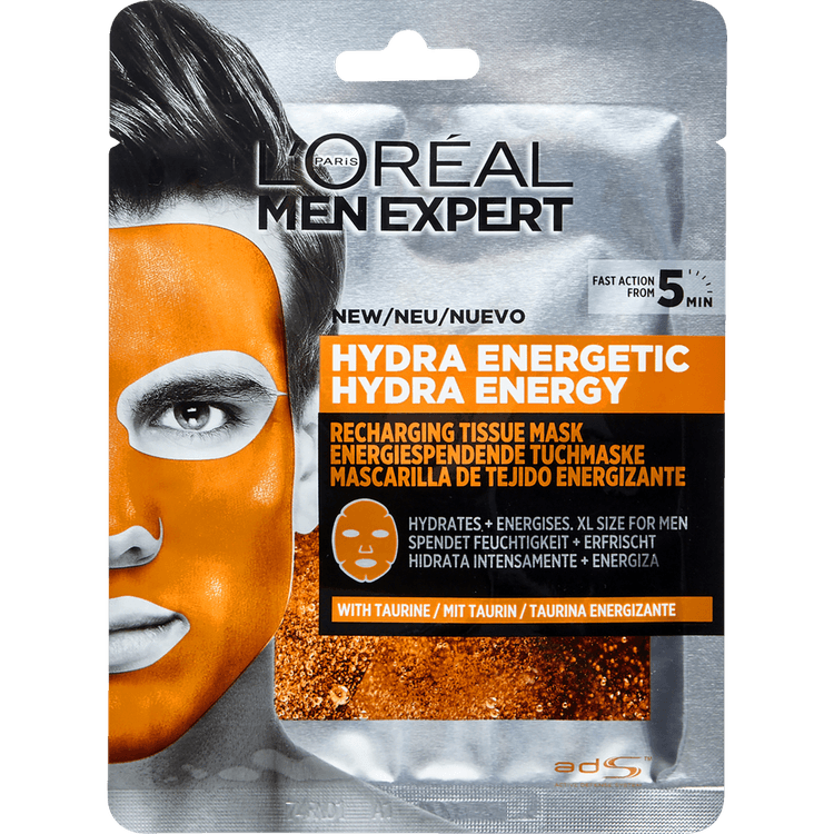 loreal-kisi-uz-maska-enerji-nemlendirici