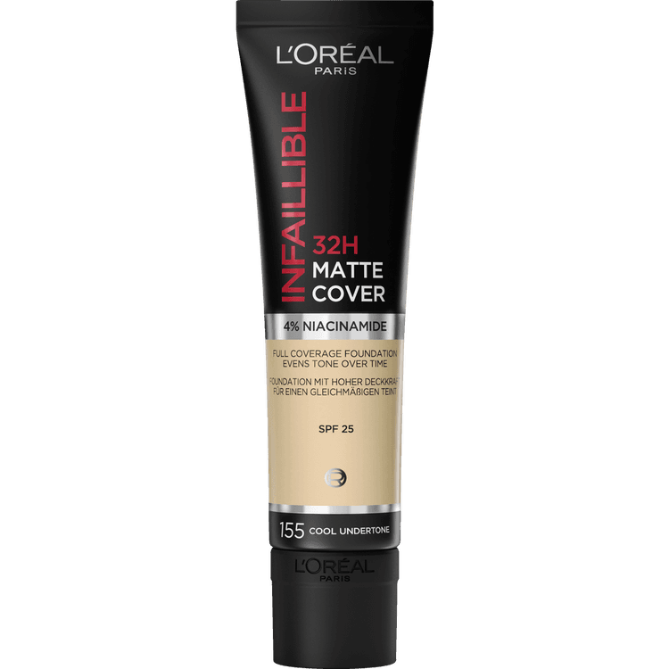 loreal-paris-infaillible-32h-matte-foundation-155