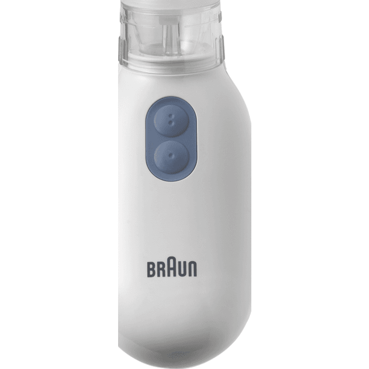 braun-burun-aspiratoru