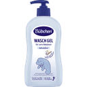 bubchen-dus-gel-ve-sampun-400ml-hessas-deri