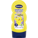 bubchen-dus-gel-ve-sampun-2in1-230ml-pikachu