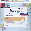 facelle-tampon-super-56-ed