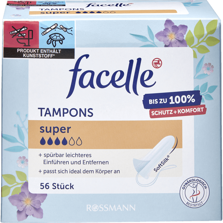 facelle-tampon-super-56-ed