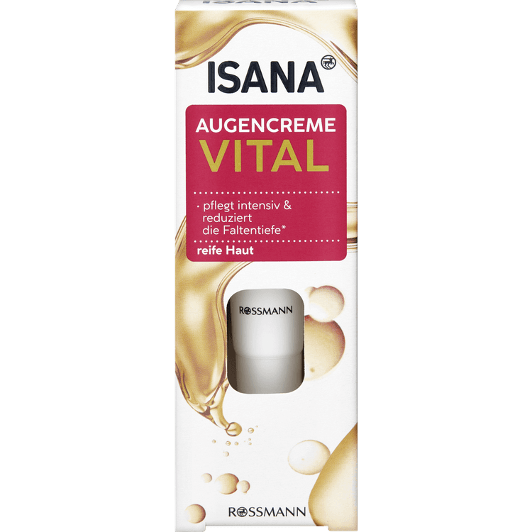 isana-vital-goz-krem-15ml-regenerasiya-45yas