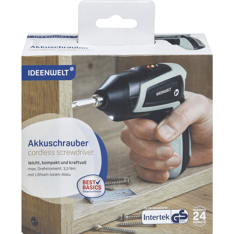 ideenwelt-el-dreli-37-v-1300-mah