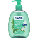 isana-sabun-maye-500ml-aktiv-gigyena-yasil-cay