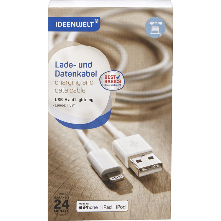 ideenwelt-usb-adapter-kabel-15m-iphone-ipad