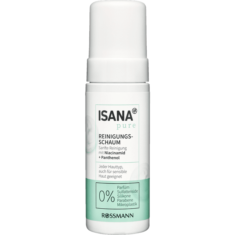 isana-pure-uz-temizleme-kopuyu-150ml-nemlendirici