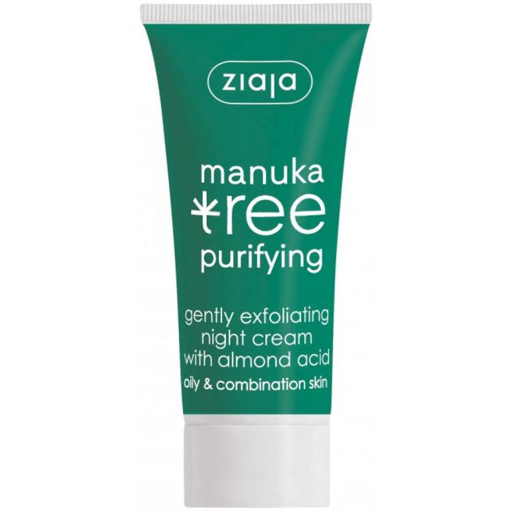 ziaja-manuka-tree-uz-kremi-50-ml-gece