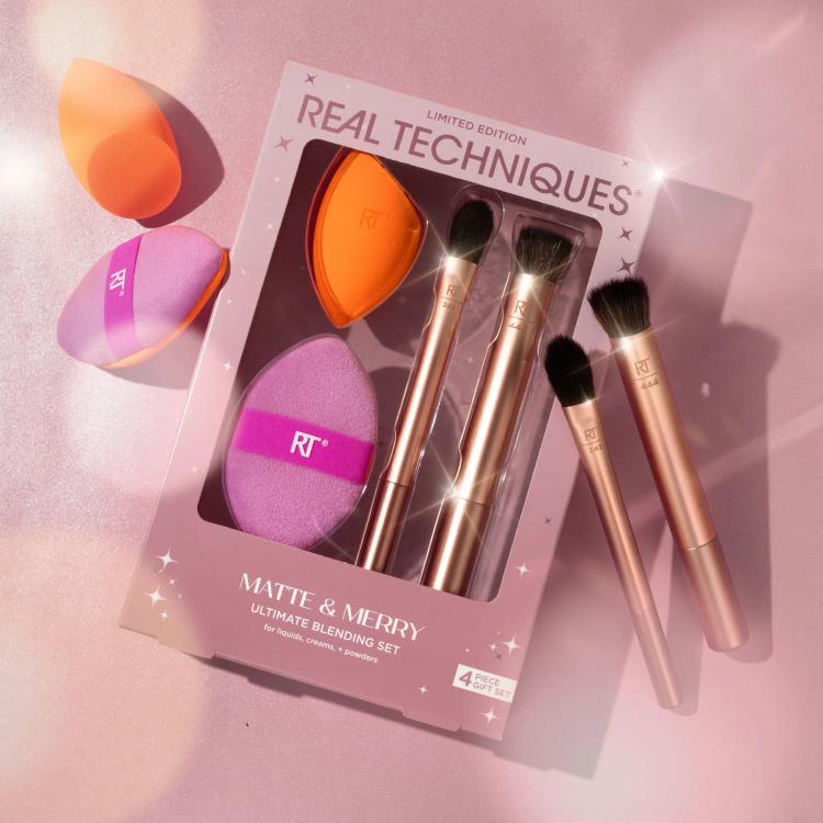 real-techniques-matte-and-merry-set
