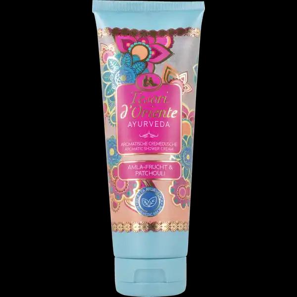 tesori-d-oriente-dus-krem-250ml-ayurveda