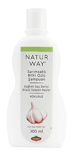 otaci-naturway-sac-krem-300-ml-sarimsaq