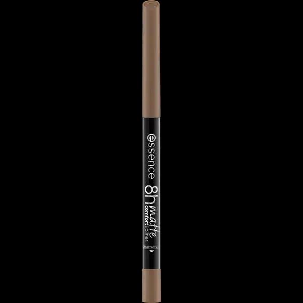 essence-8h-matte-comfort-lipliner-10