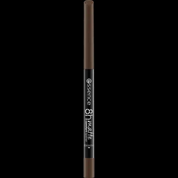 essence-8h-matte-comfort-lipliner-11