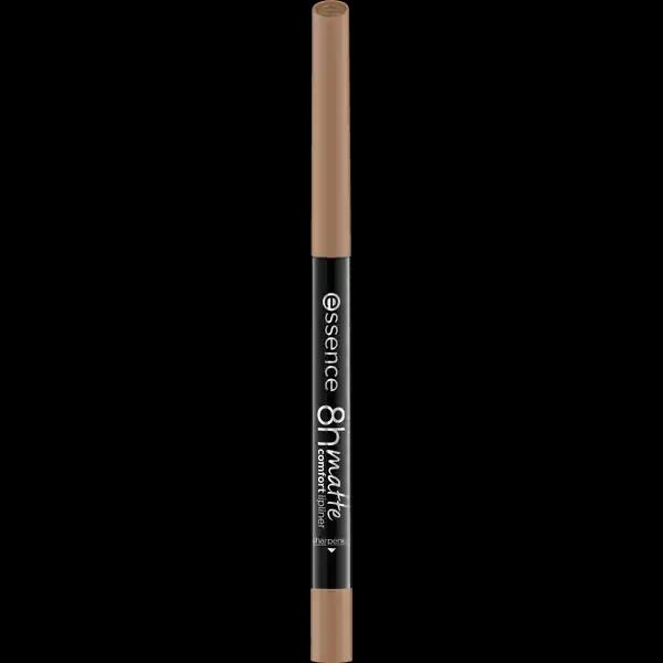 essence-8h-matte-comfort-lipliner-14