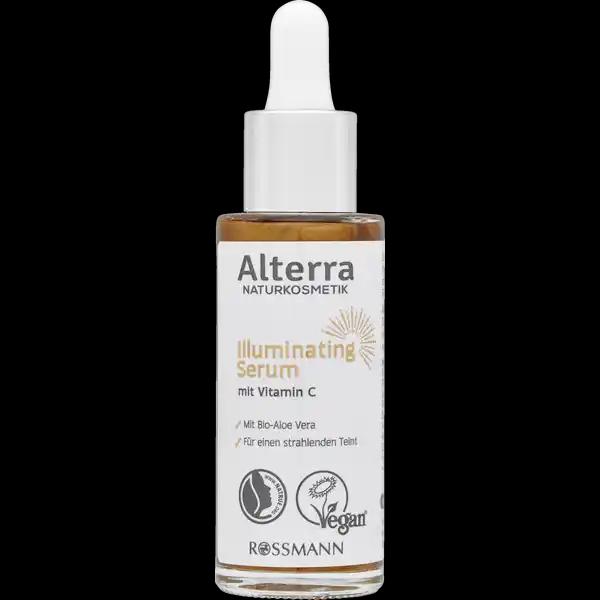 alterra-illuminating-serum-mit-vitamin-c