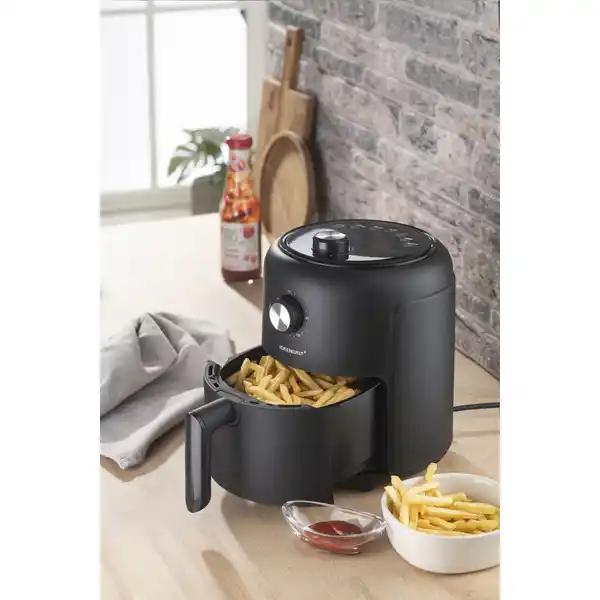 ideenwelt-mini-airfryer