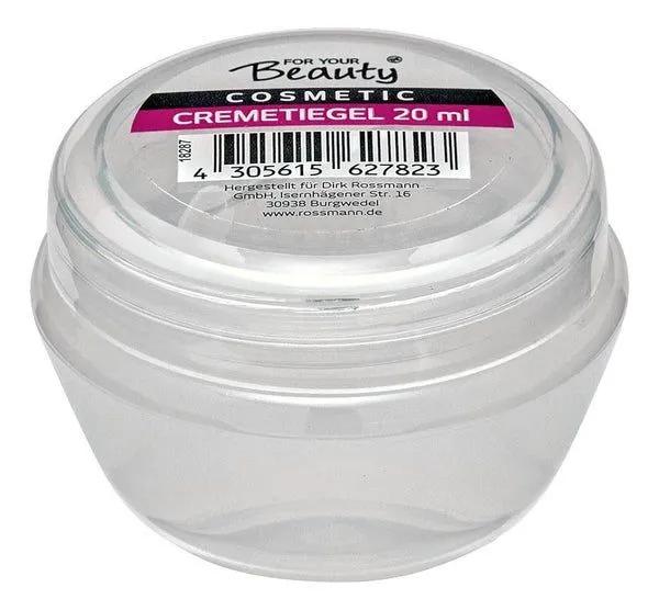 for-your-beauty-saxlama-qabi-krem-20ml