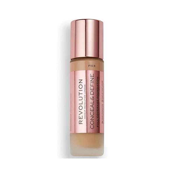 revolution-conceal-define-foundation-f105
