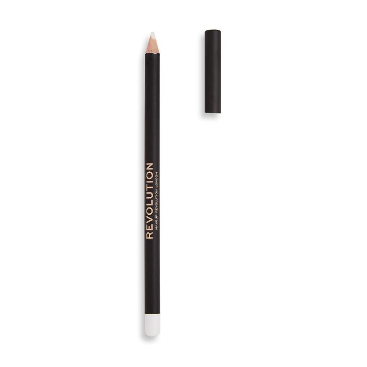 revolution-kohl-eyeliner-white