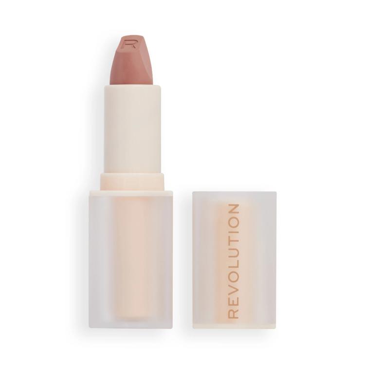 revolution-lip-allure-lipstick-queen-pink
