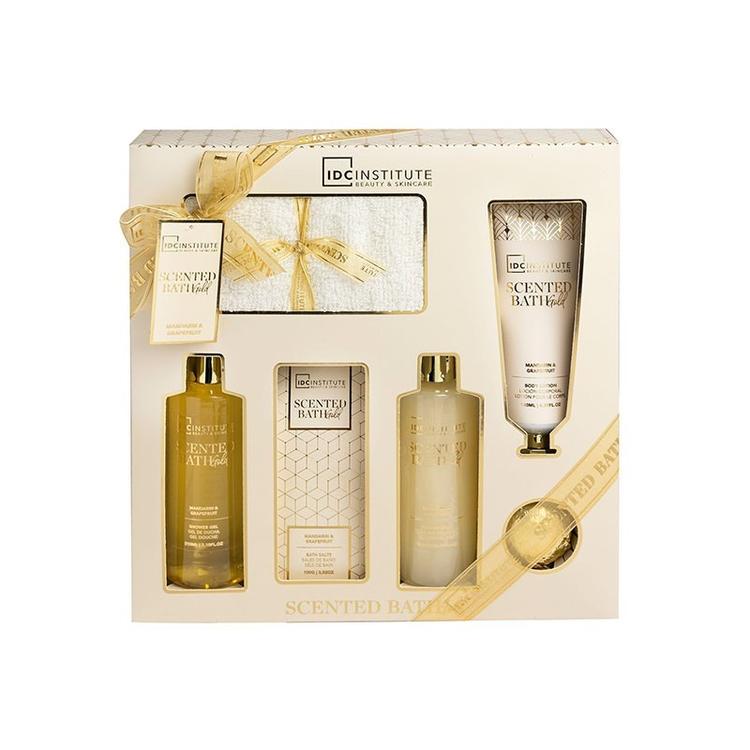 idc-institute-scented-bath-gold-gift-box-set-6li