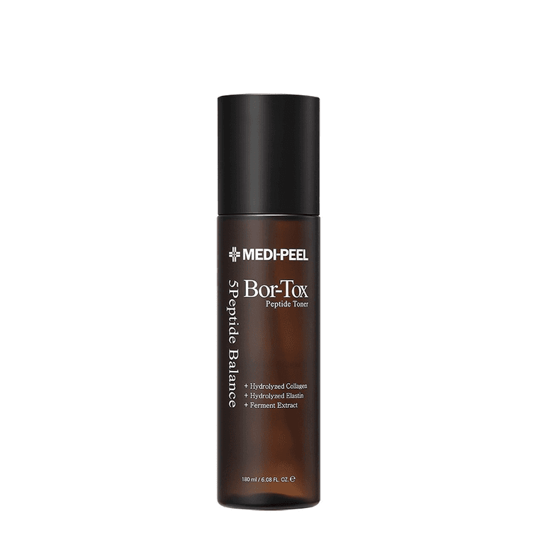 medi-peel-bor-tox-peptide-toner-180-ml